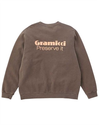 Preserve-It Sweatshirt